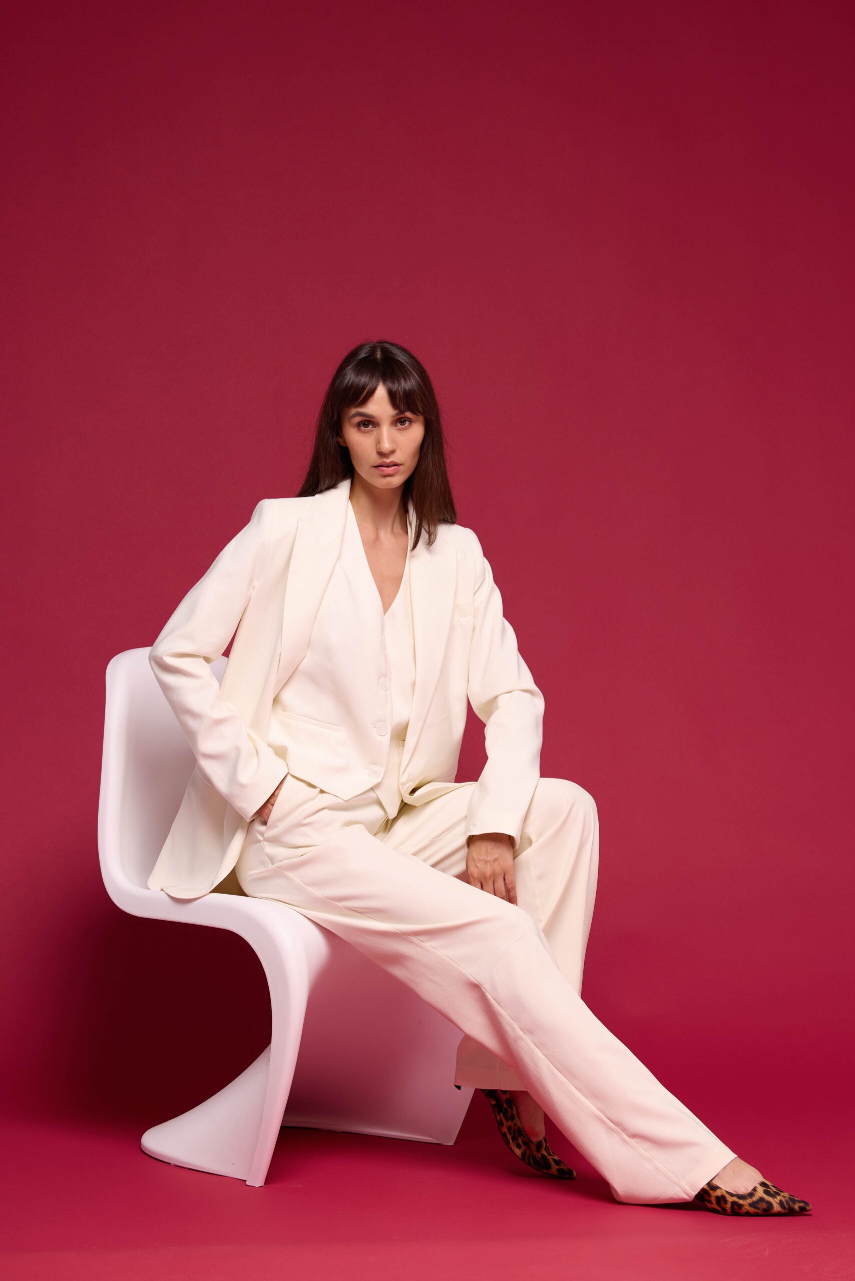 Stylizacje do biura - Proste rozwiązania na powrót do pracy