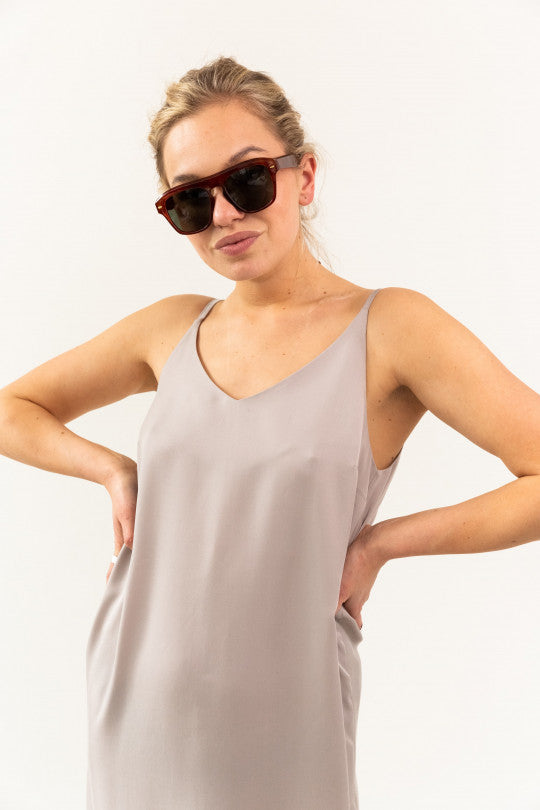 Tencel (Lyocell) – co to za materiał i jakie ma właściwości?