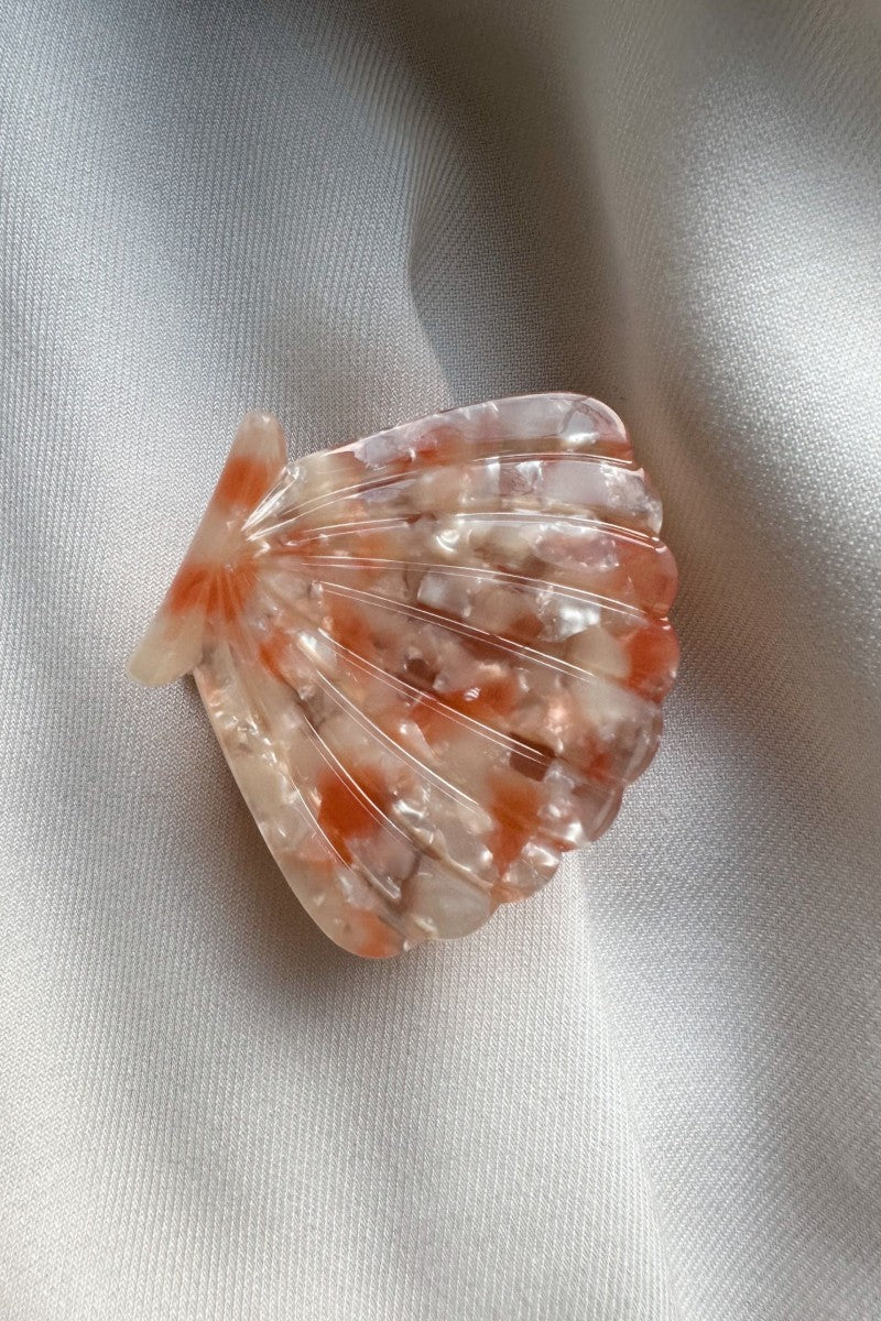 Klamra esbjerg pomarańczowa