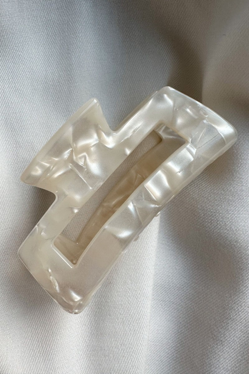 Copenhagen pearl buckle