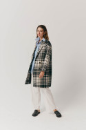 Oversized checked...