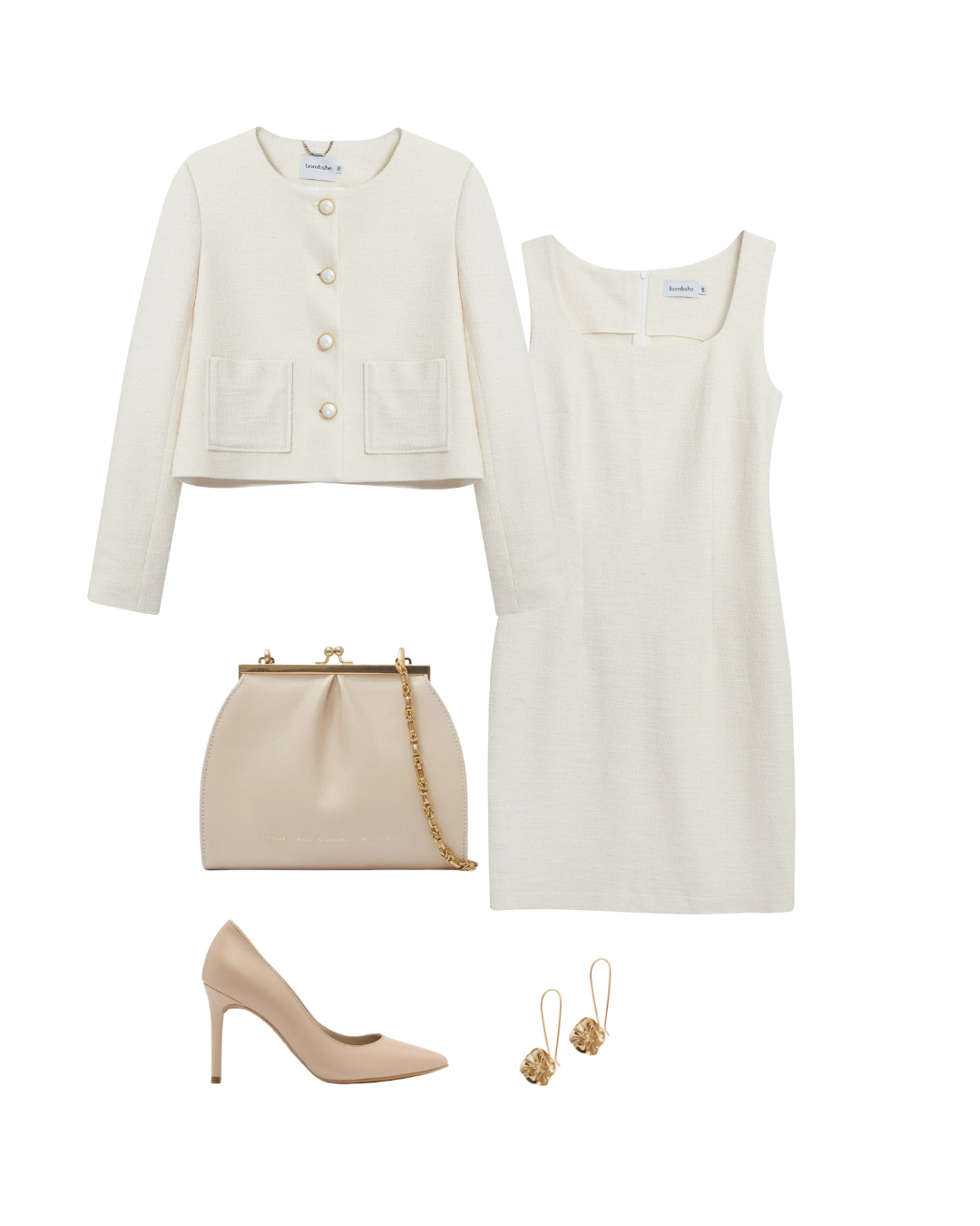 Stylizacje na komunię dla mamy – co ubrać?