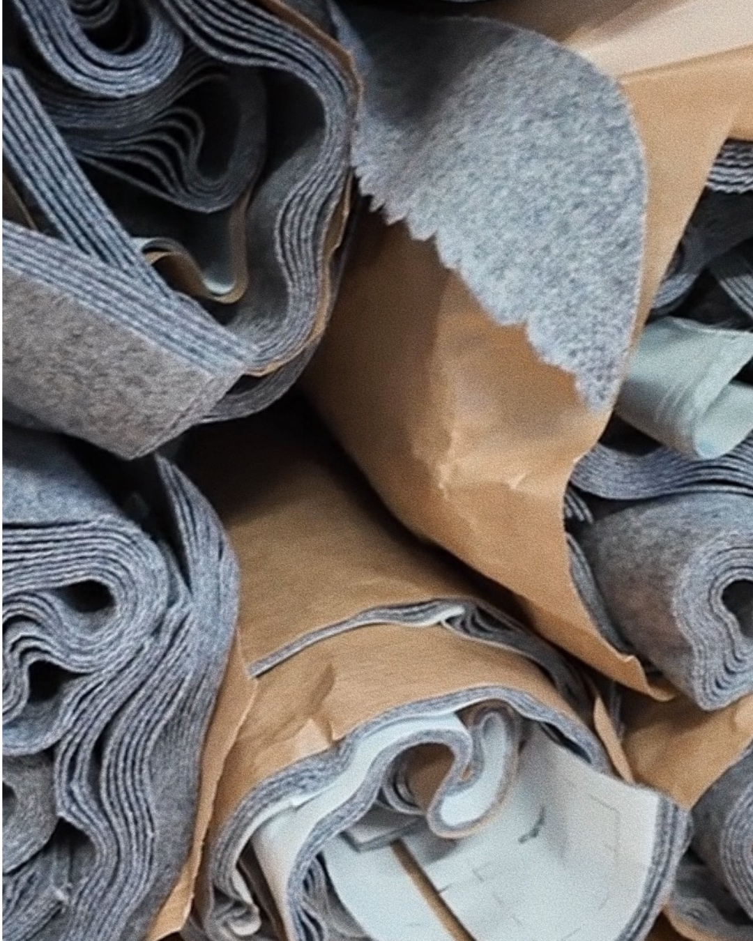 Deadstock – co to jest i dlaczego zyskuje znaczenie w świadomej modzie?