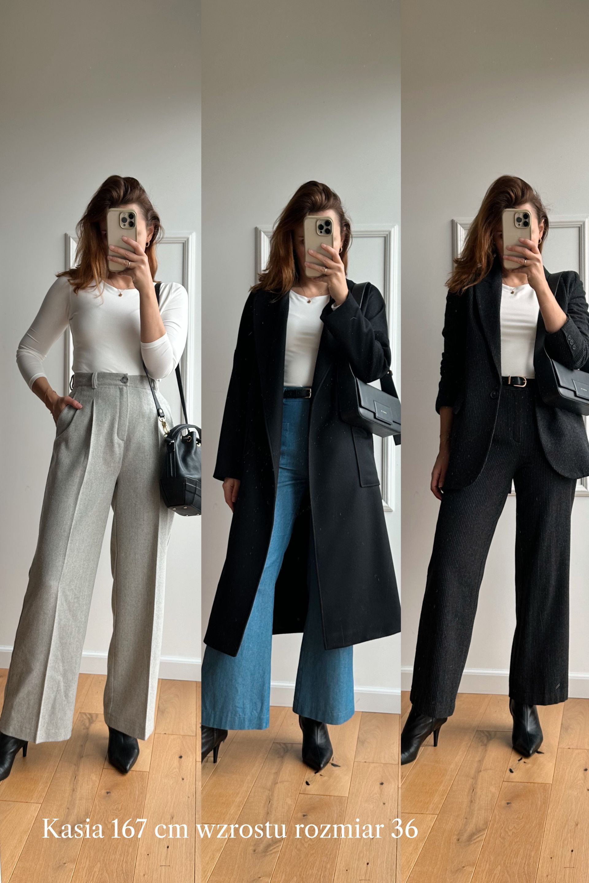 Body basic śmietankowa biel