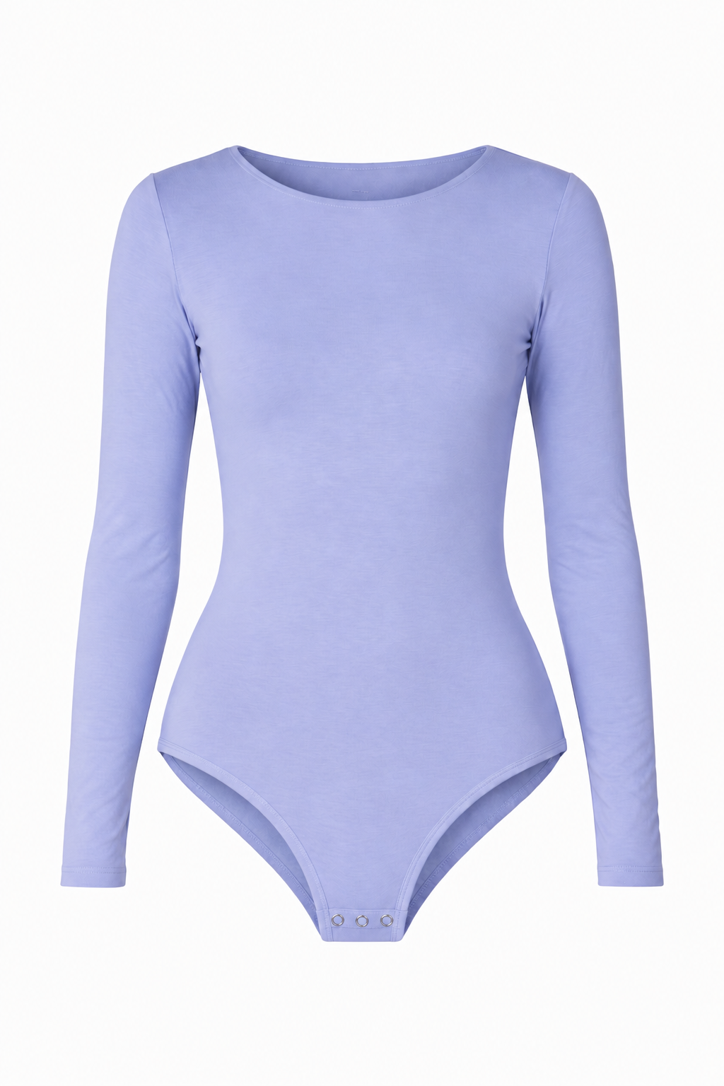 Body basic błękitne - packshot